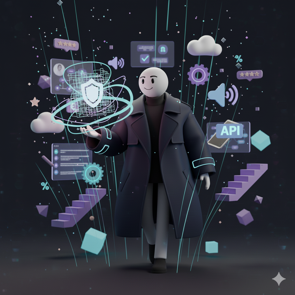 SaaS MVP & Starter Kits