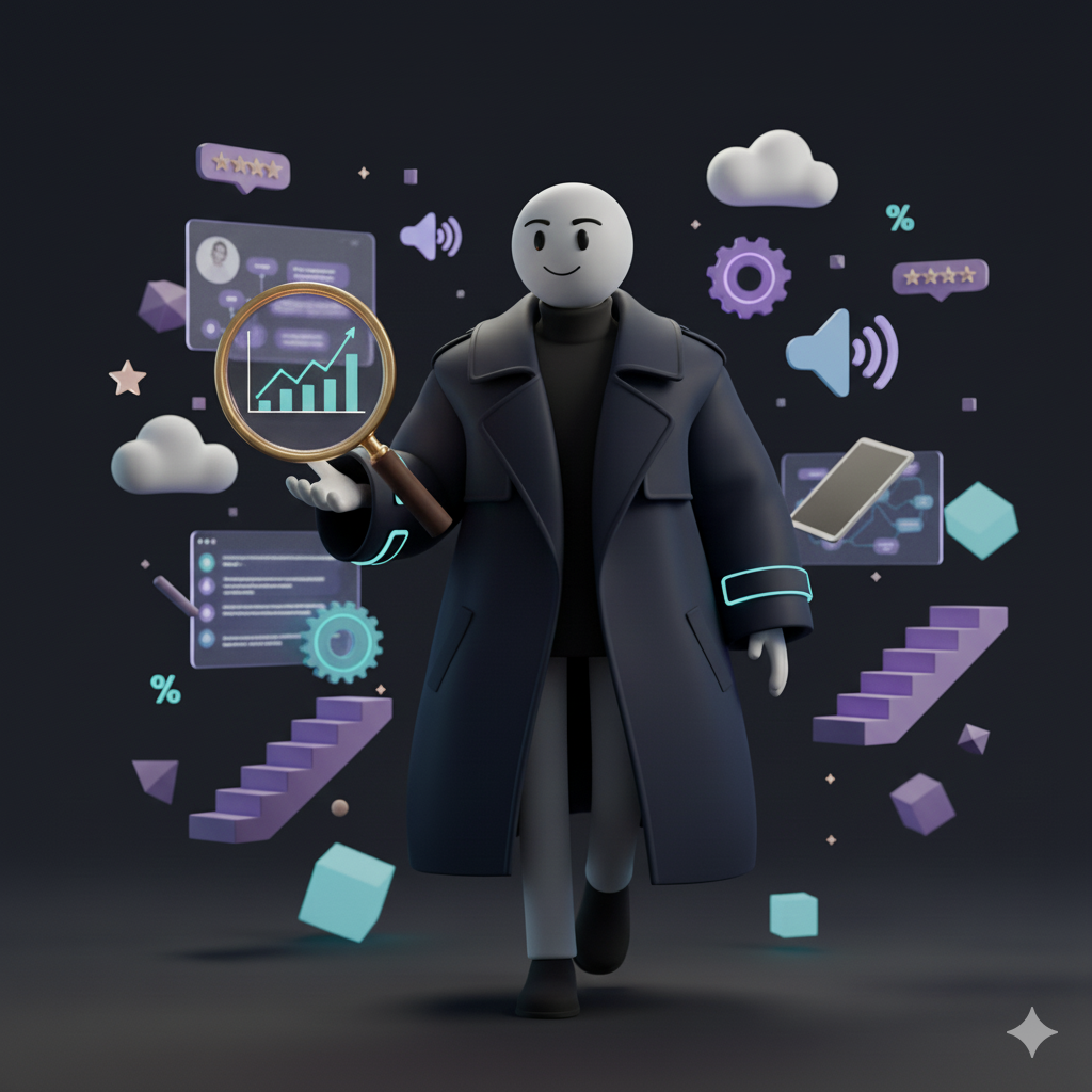 SEO & Digital Marketing